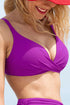 Antigel La Chiquissima Padded Triangle Bra Nw